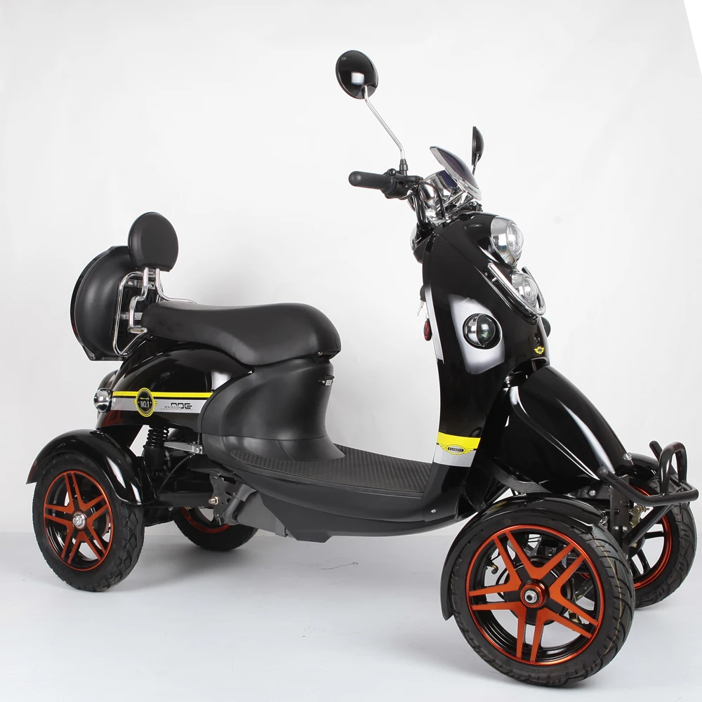 DDFO83A  cheapest power motorize electric mobility scooter