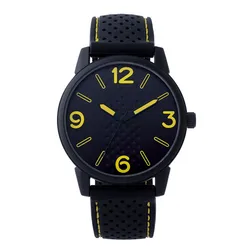 Hot Selling Low Price Fashion Men Watch No Logo Small OEM Watches Leather Wrist Watches