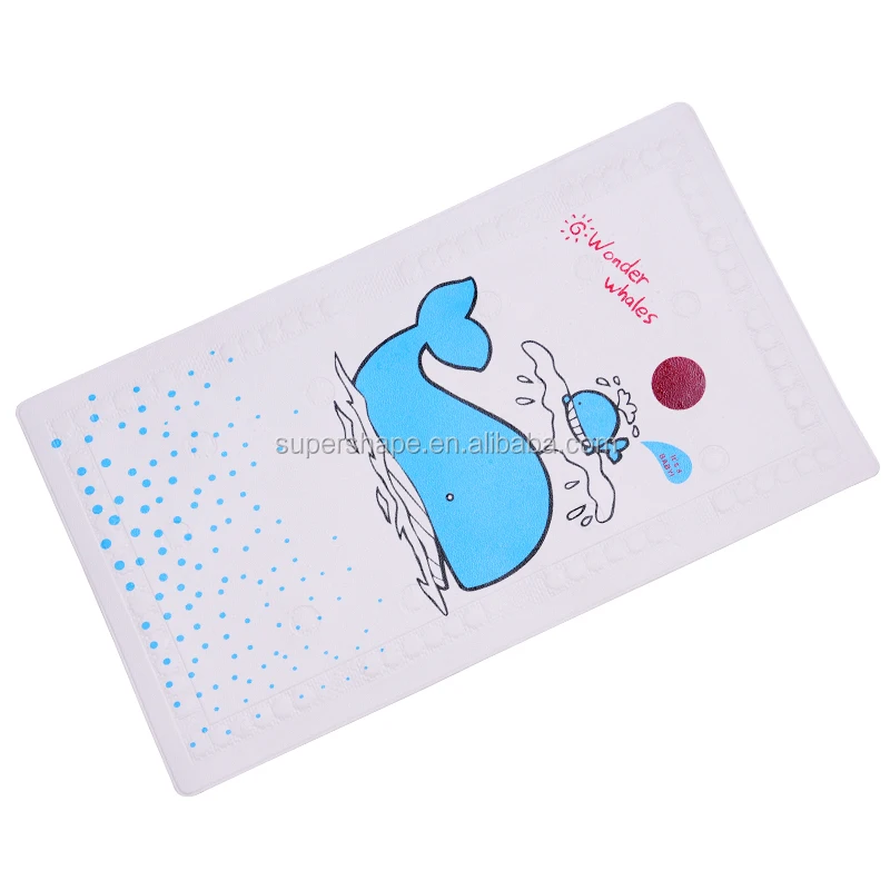 
 Термочувствительный Коврик для ванны с датчиком температуры, меняющий цвет, Коврик для ванны  