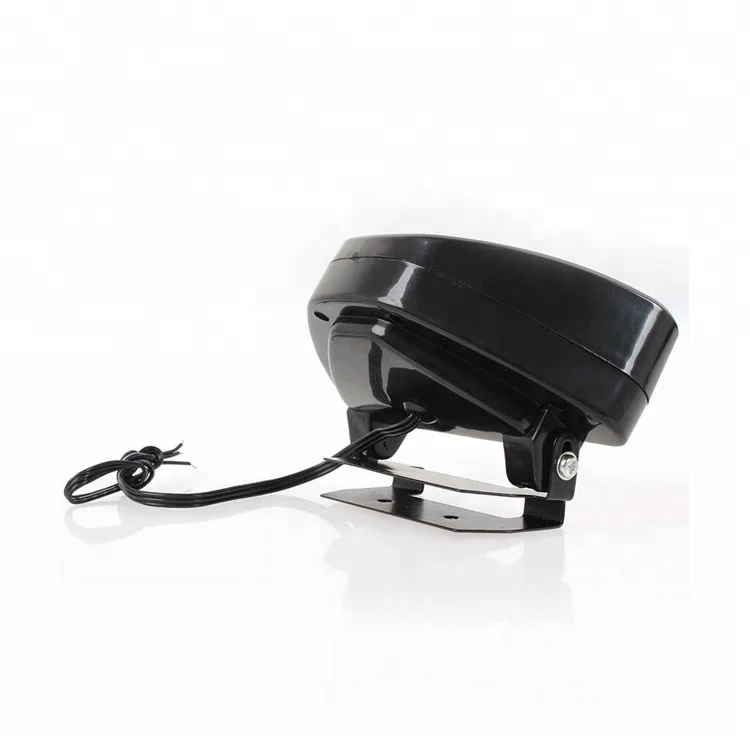 12 LED F1 Style Strobe Safety Warning Light Rear Tail Brake Stop Light Bumper Solid Fog Lamp