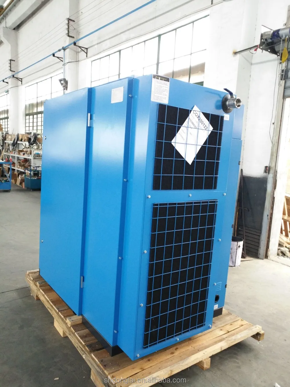 Atlas copco воздуха конец Bolaite воздушный винтовой компрессор