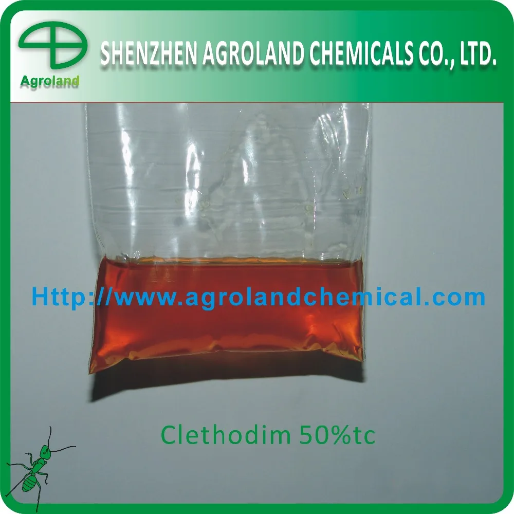 Clethodim 85%TC 50%TC 24%EC weed killer