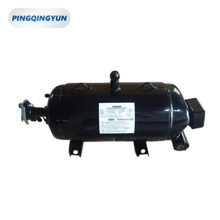 Original brand compressor 1001FH4-T commercial refrigerator compressor For Chiller Equipment