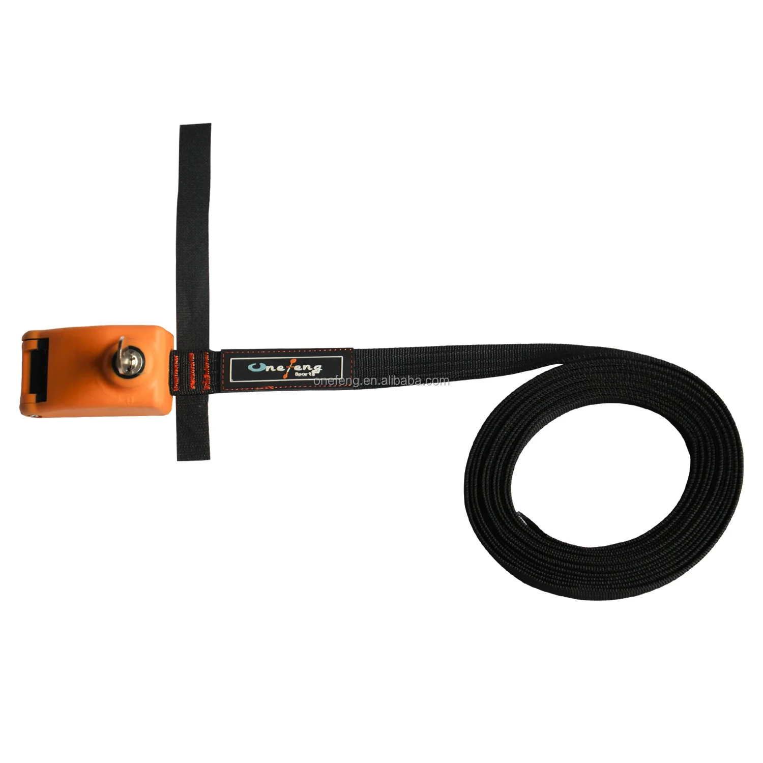 Lock Tie-Down Strap With Steel Wire Lockable Kayak Surfboard Storage Ratchet Cargo Straps