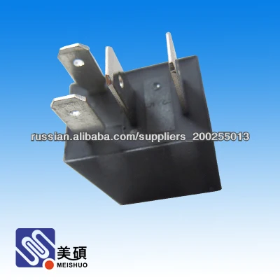 micro type car relay-