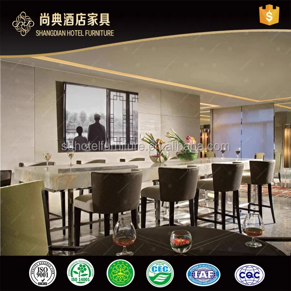 Restaurant Small Bar Counter Designs