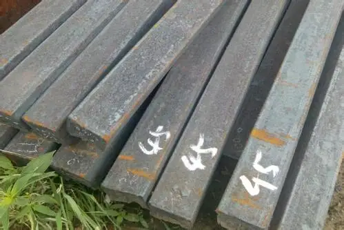 1,2379 стальной плоский стержень для инструментов, производство и заводская цена