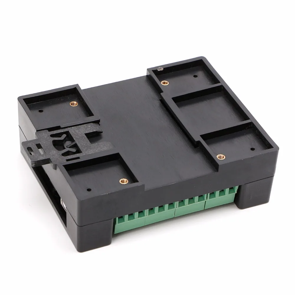 
CNC USB MACH3 100Khz Breakout Board 4 Axis Interface Driver Motion Controller 