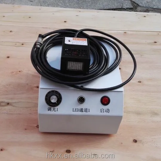 UV-LED surface light source head LED UV Curing Lamp Used For Epson Printer