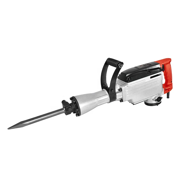 
Hot selling China 65mm demolition hammer PH-65A 