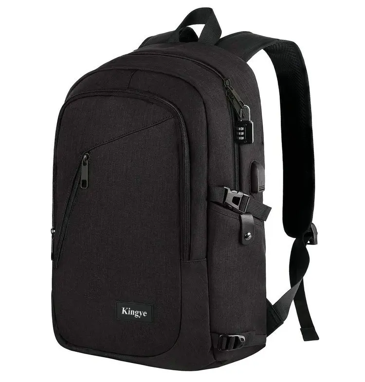 Custom School Bag High School Backpack for Girls and Boys