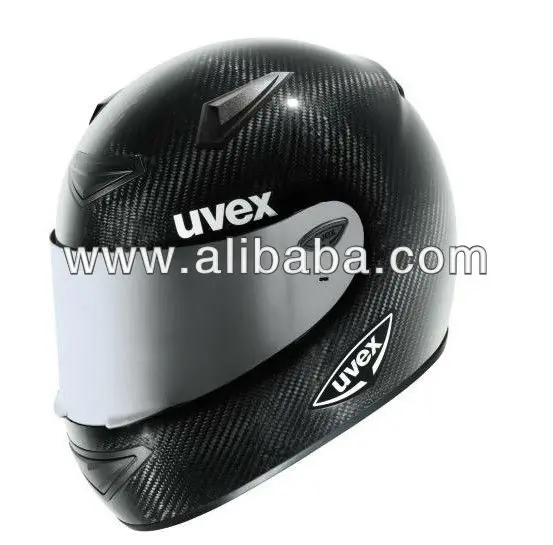 UVEX Helmet With ECE R22.05 Certification