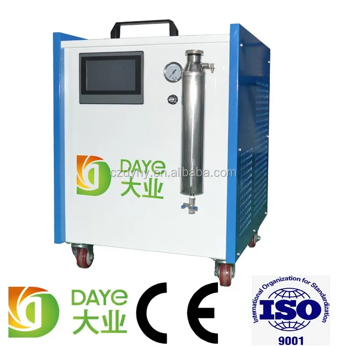 fuel saving kit hho cell hydrogen generator for trucks