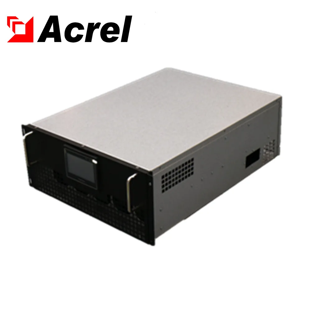  Acrel APF 50A гармонический фильтр активного