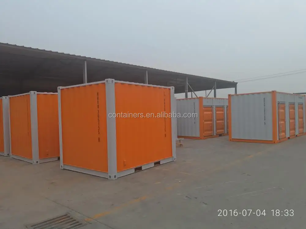 20ft shipping container for self storage
