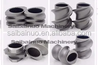 High capacity food grade modified corn starch making machine line