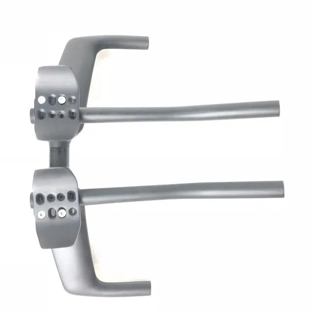 2015 aero carbon tt bar HB019 для мотоцикла TT руль hongfu