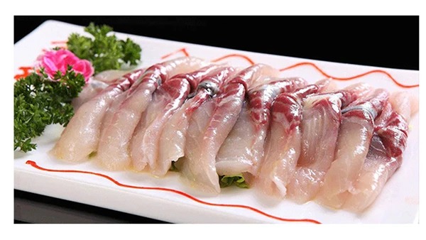 Verified Factory USA/Canada 110v 220v 240v 380V Fully automatic Stainless steel  commercial meat slicer fish slicer machine