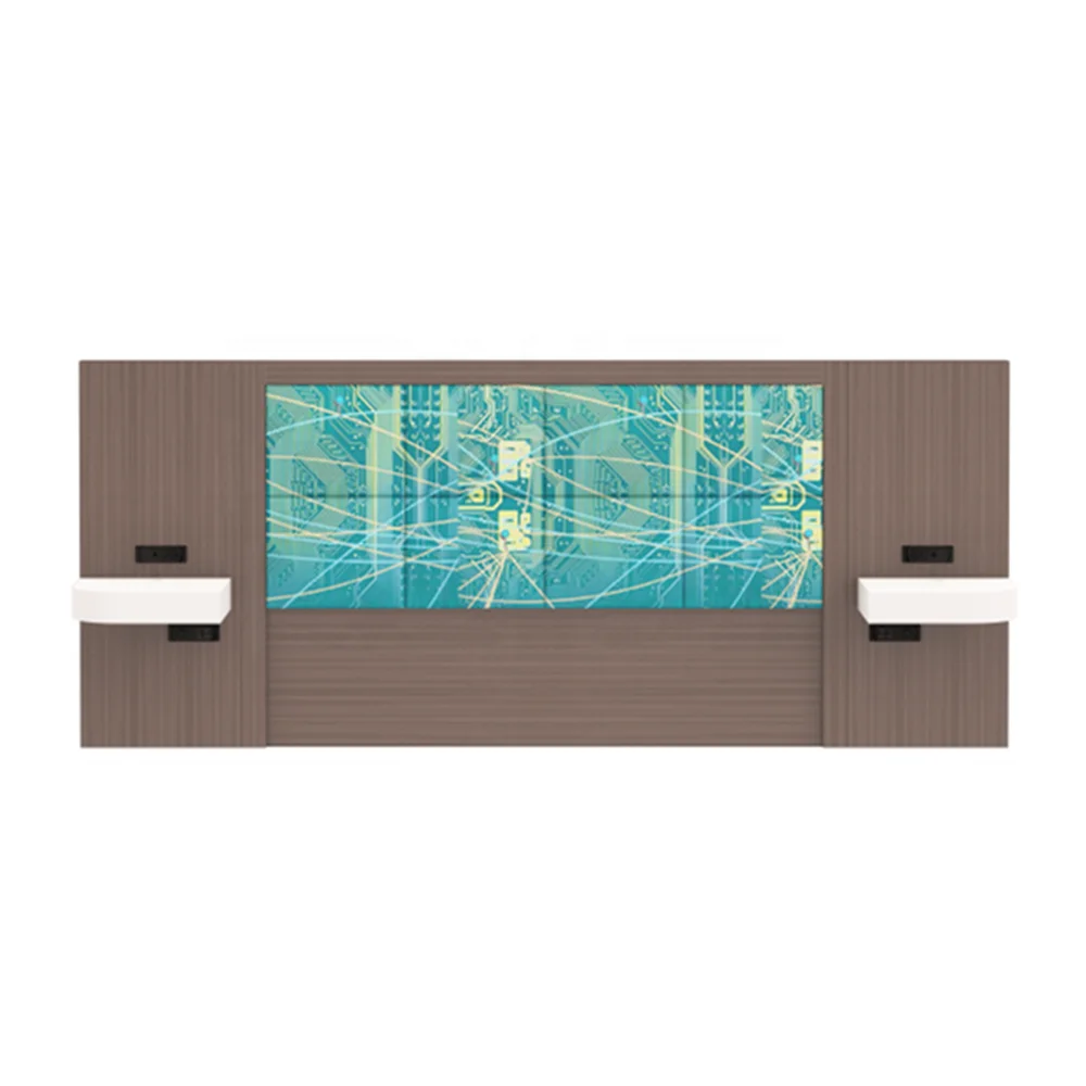 Wholesale customized china king size holiday inn hampton inn sleep inn hotel furniture