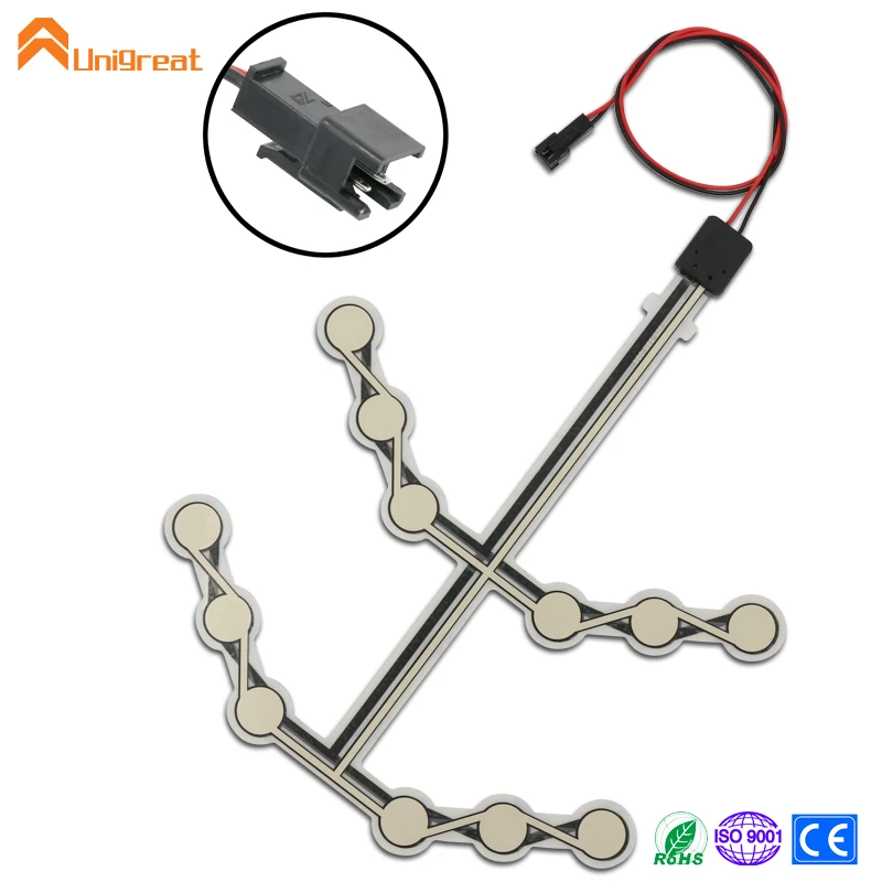 USA north American US united states Canada Automotive Auto mobile vehicles car brands seat pressure occupancy occupant sensor