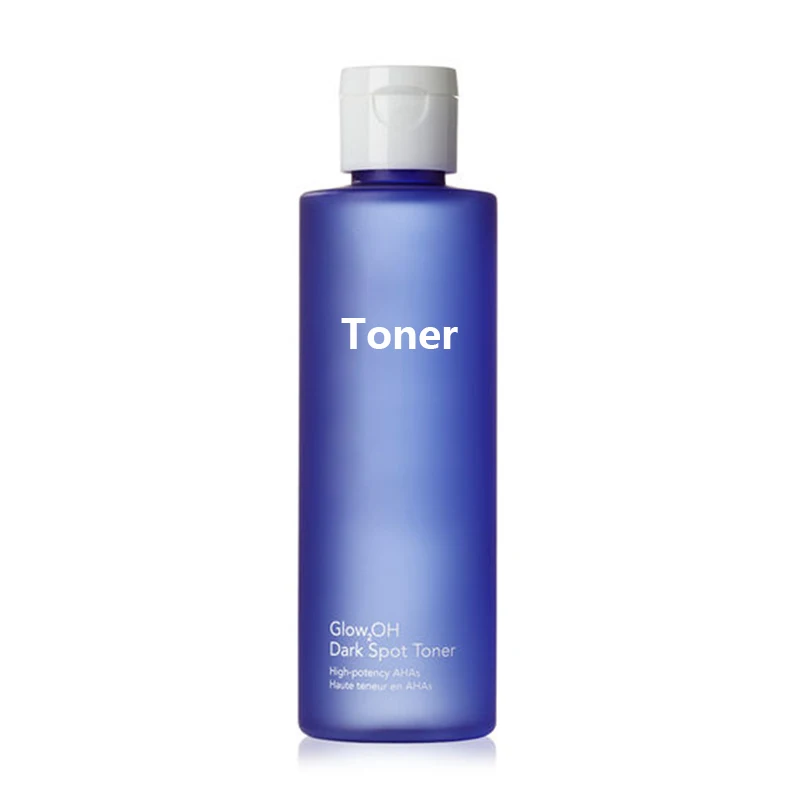 Private Label Facial Elixir Mist Tonic Emulsion Best Organic Best Natural Face Toning Lotion Skin Toner