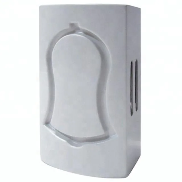 AC 220V Wired Dingdong Sound Door Bell Wired Door Chime