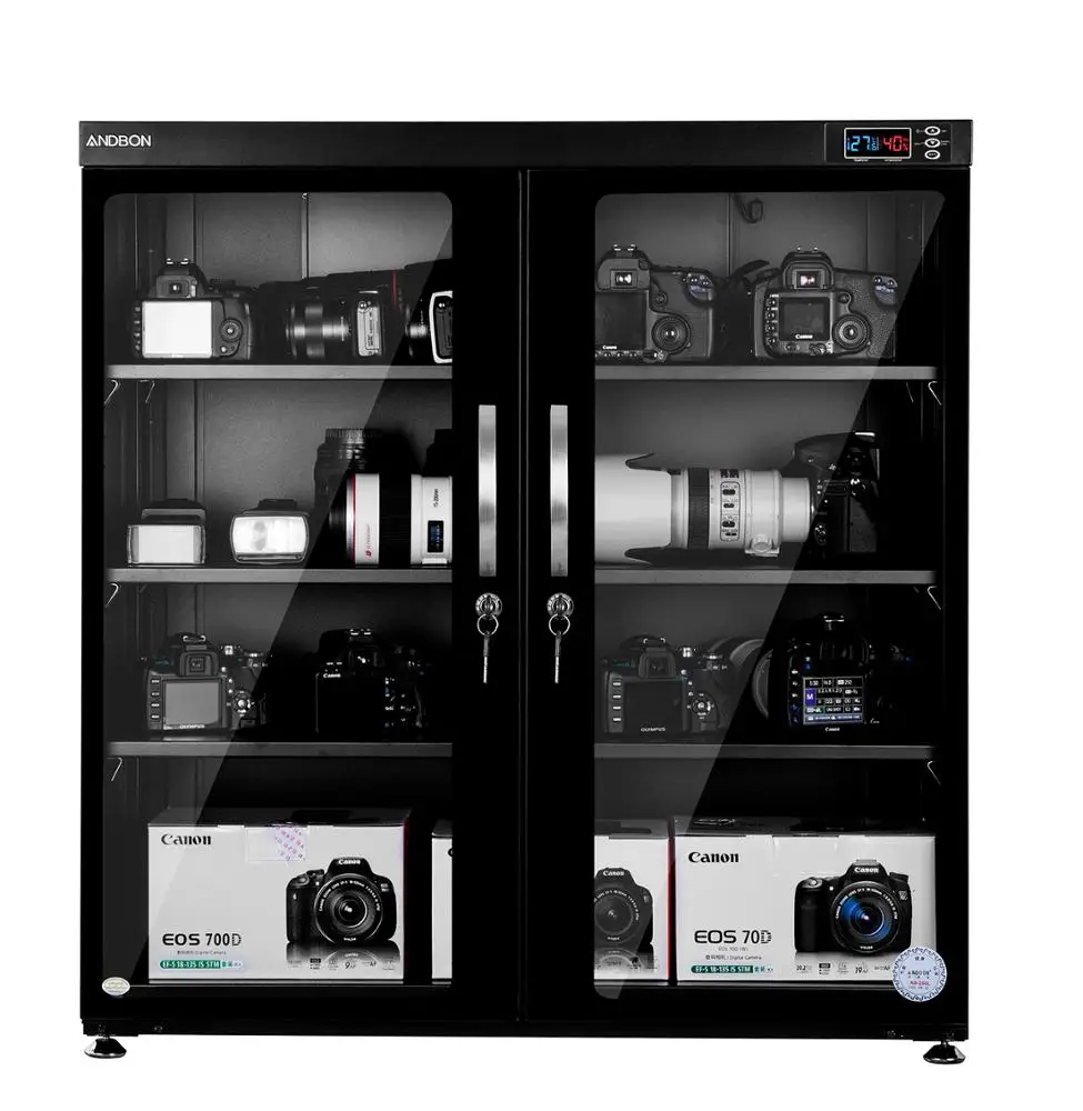 Электронный сухой шкаф