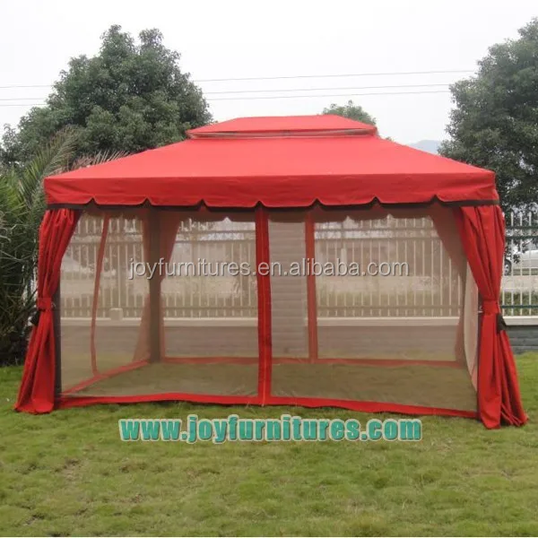 Garden Patio Gazebo Tent