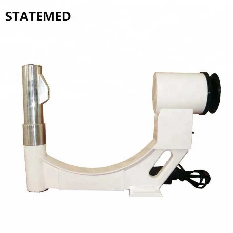 Портативный рентгеновский аппарат ручного держания fluroscope