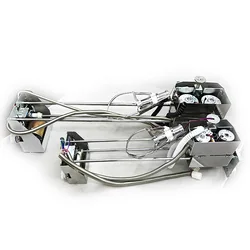 Поставщик аксессуаров для аркадных игр, вендинговая игрушка, козловая игра, детали «сделай сам», кран, автомат, набор