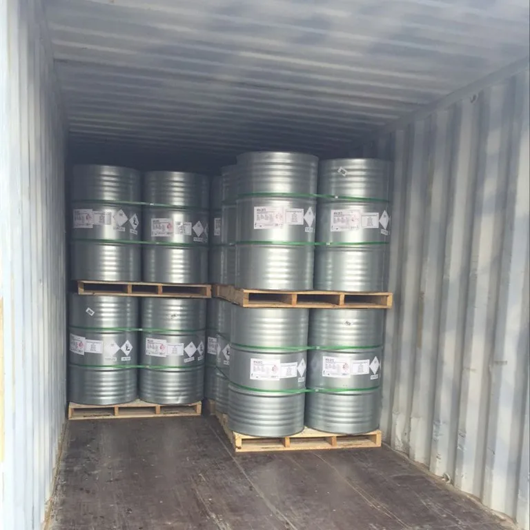 China factory price gasoline additive mmt fuel additive