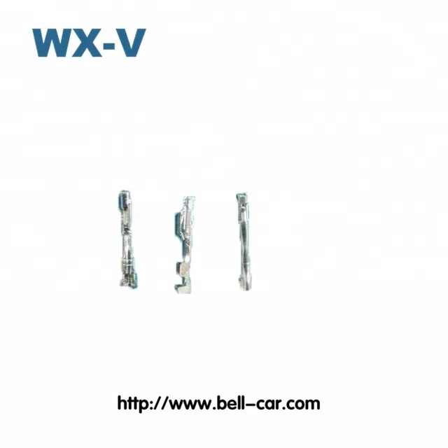 Разъем электропроводки терминал DJ624-0.7 * 0.6A