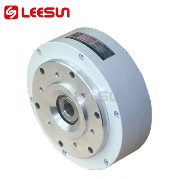 Dongguan Factory Offer best price Magnetic Powder brake/clutch