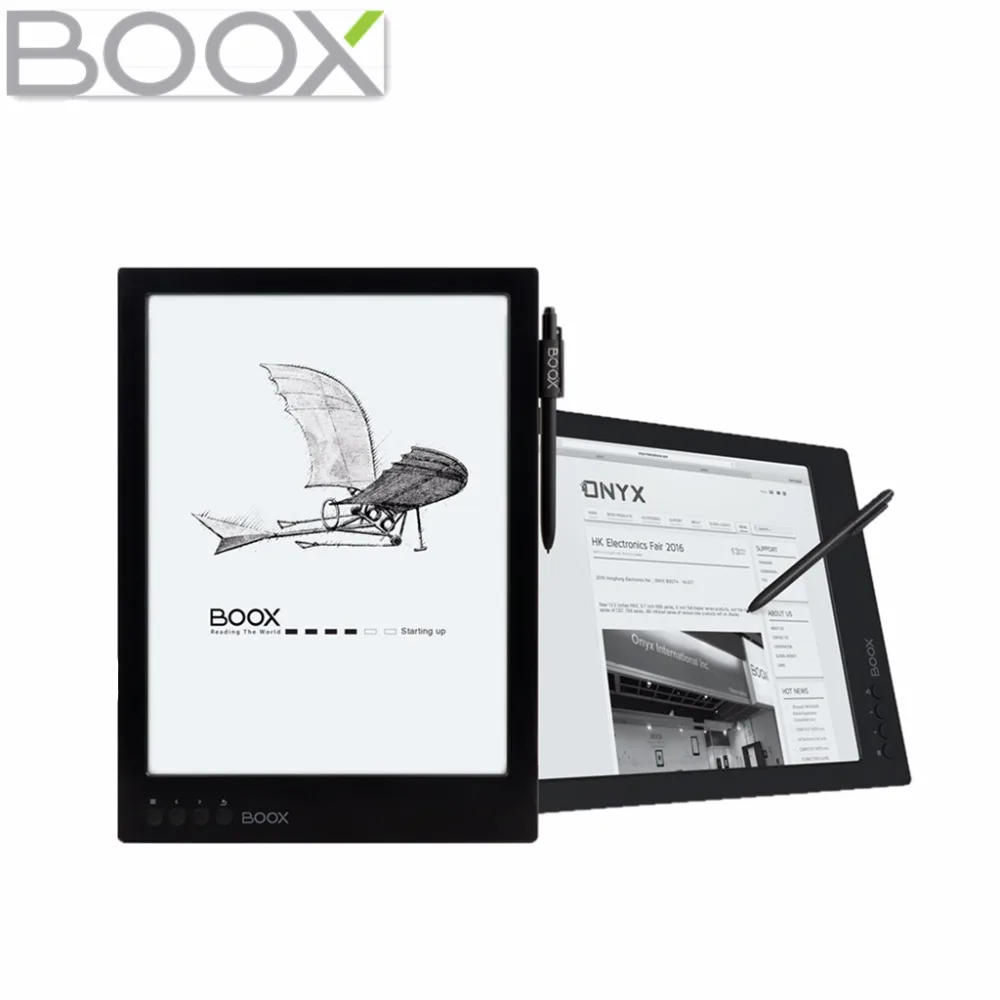 
13.3 inch new carta enik screen interactive display with HD-MI cable as second screen 