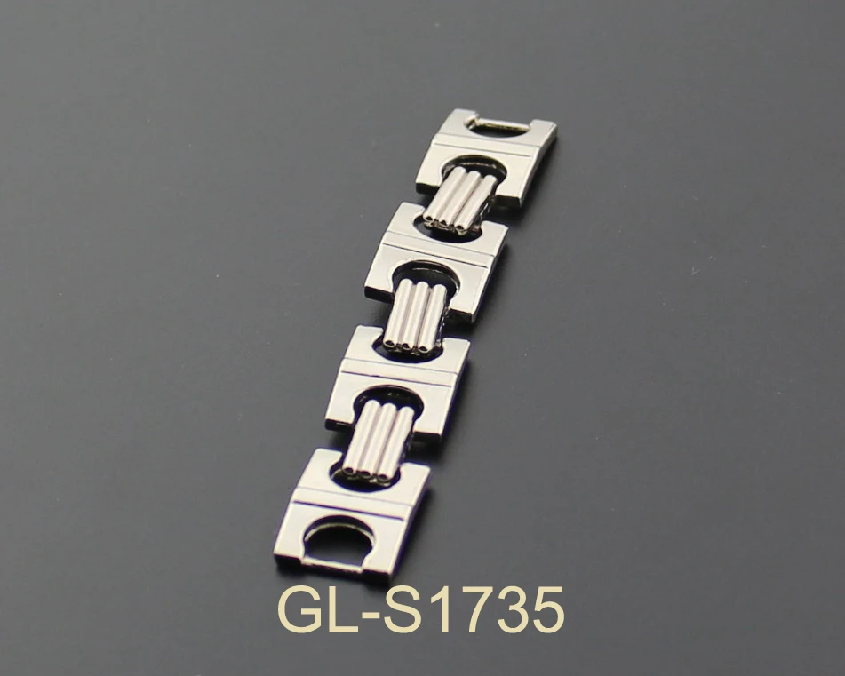 high quality fashion accessories letter shoes buckle