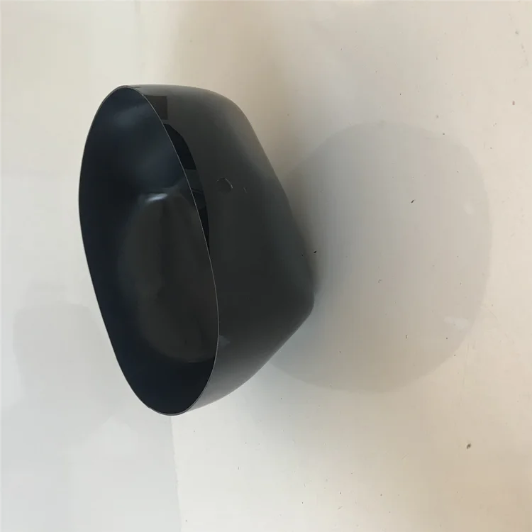 custom-made thermoforming plastic safety helmet