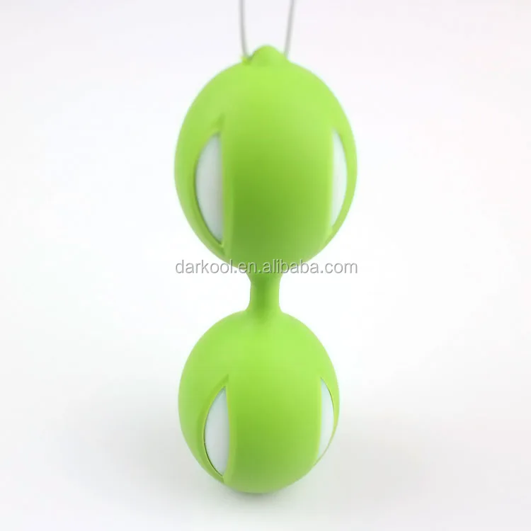 DY630/Chinese Female Kegel Exercise Love Ball Smart Ball Tighten Vagina Sex Toys Shenzhen