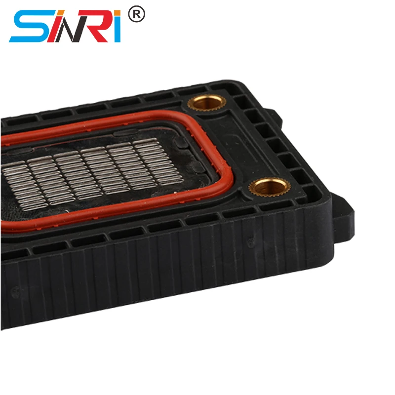 SINRI Quick Air Release waterproof anti-explosion valve automotive battery vent valve