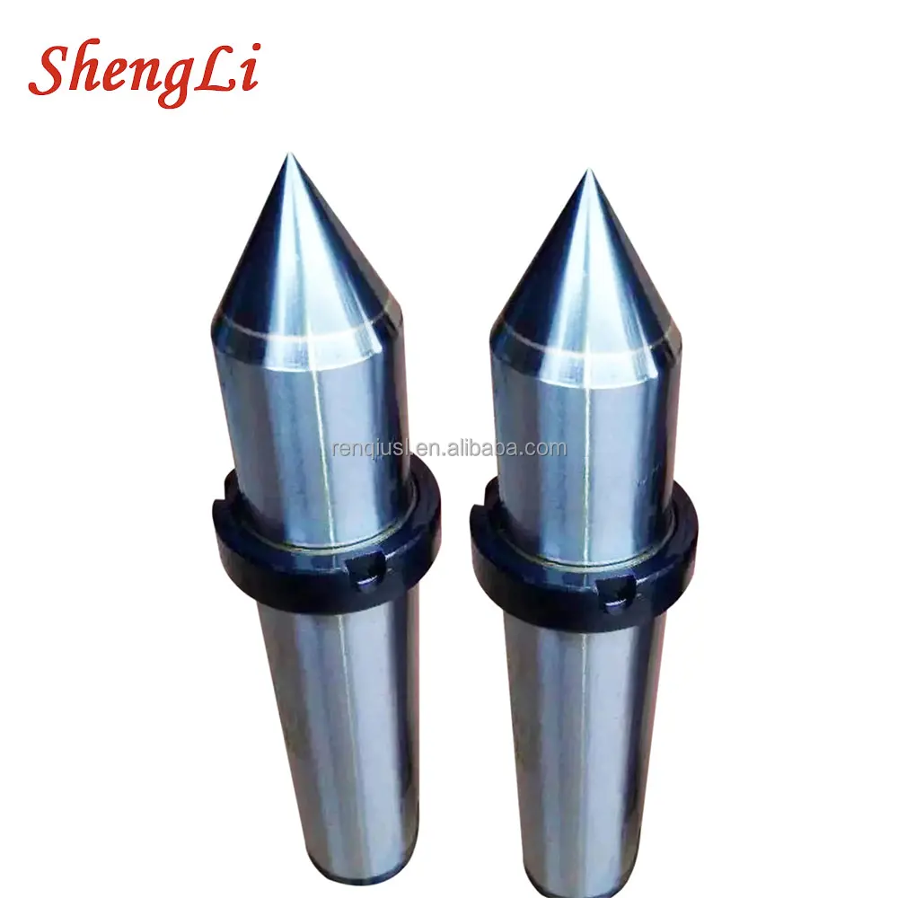 
Manufacturer Customized Tungsten Carbide Dead Center 