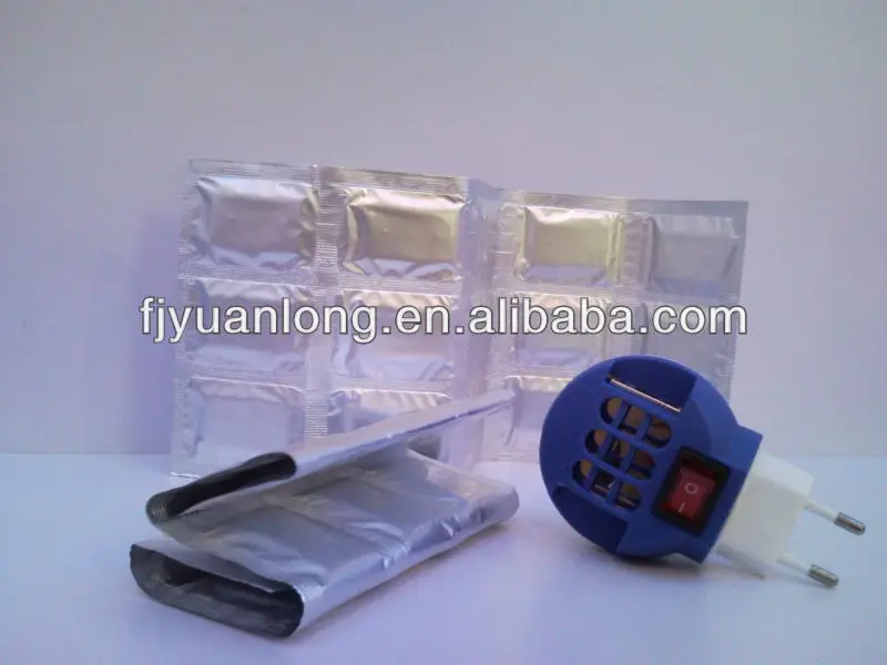 Прибор электрическое средство от комаров убийца коврик