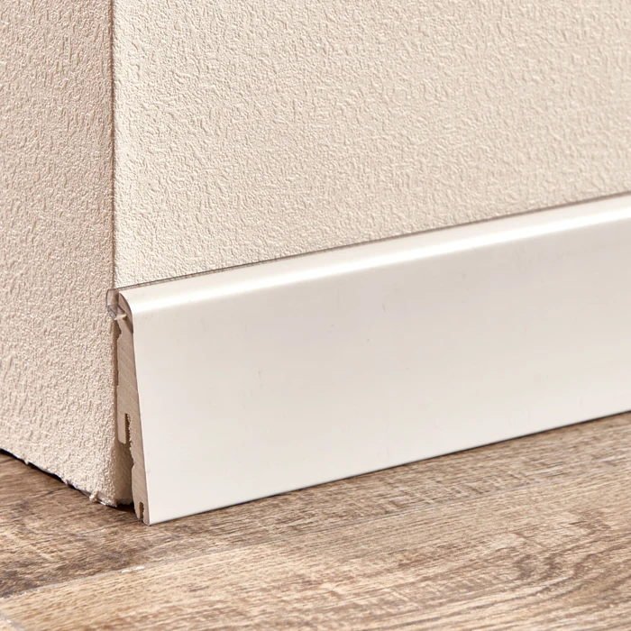 Pvc Skirting board Floor Plinth