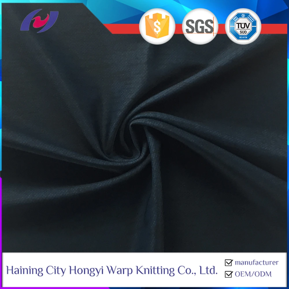 83% Polyester 17% Spandex 4 WAY Stretch Swimwear Bikini Fabric