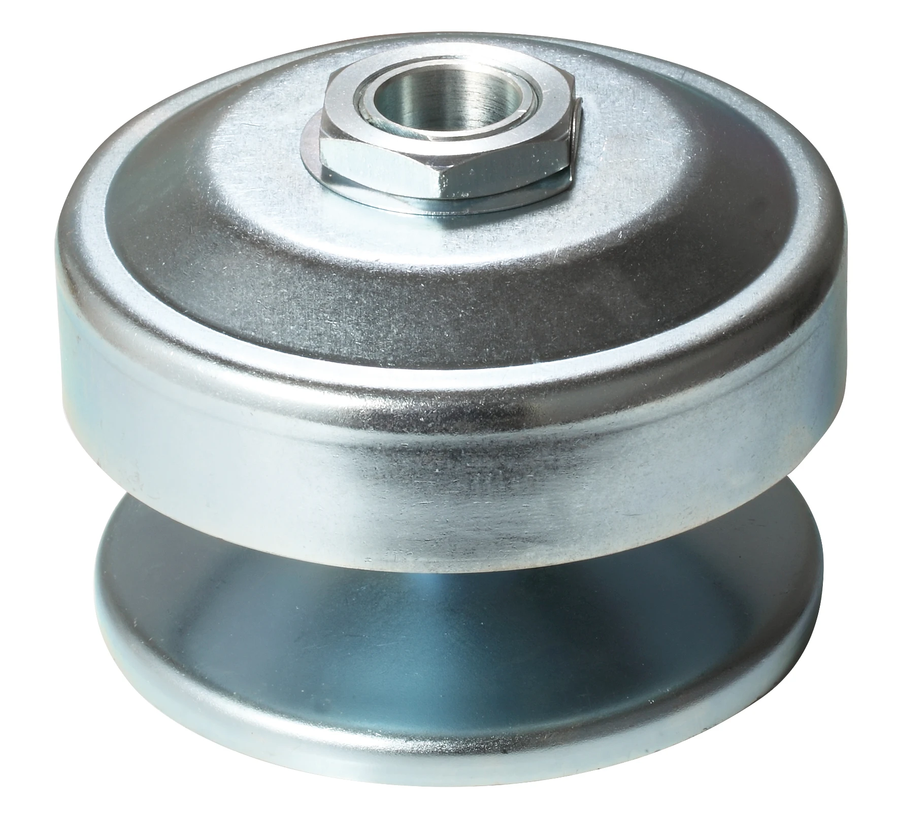 40 Series GO Kart Torque Converter Go Kart Clutch Go Kart Clutch  Kit