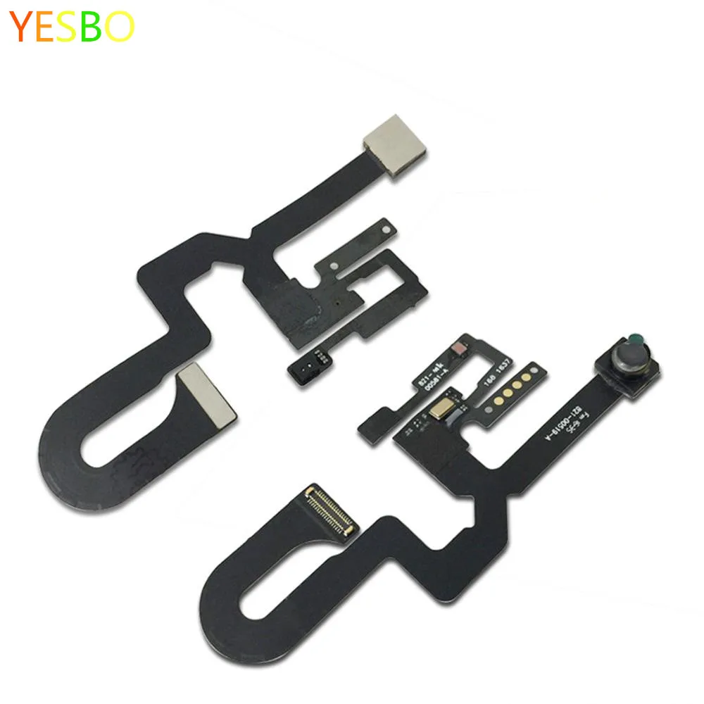 Factory Price Phone Small Parts Replacement Front Camera Flex Cable Replacement For iPhone 7 Plus small camera flex cable
