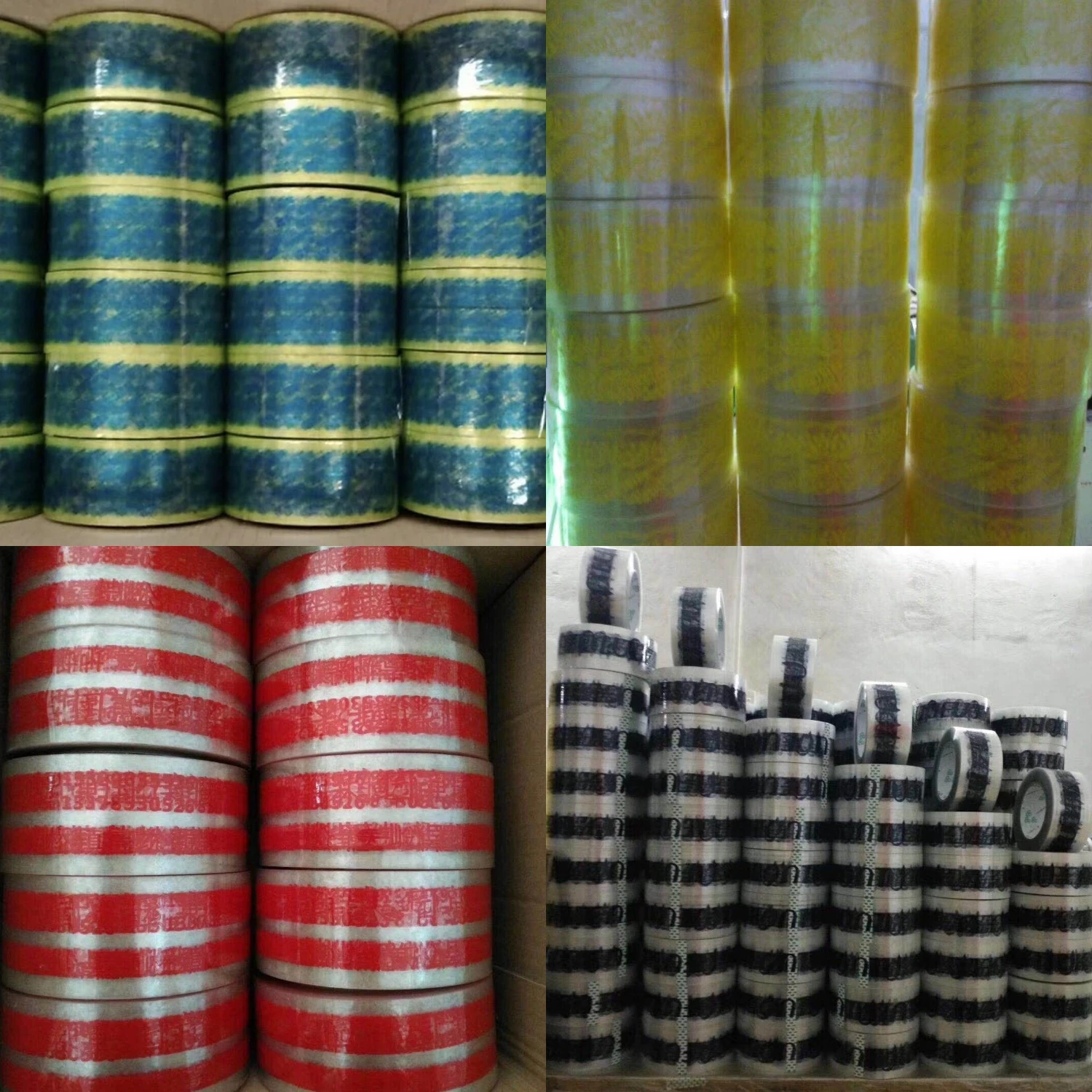 
adhesive tape printing machine/packaging tape printing machine/SY160-2 Two-color tape printing machine 