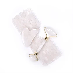 Amazon Hot Sales multi color jade clear quartz Travel Rest Airplane Sleeping Eye Mask