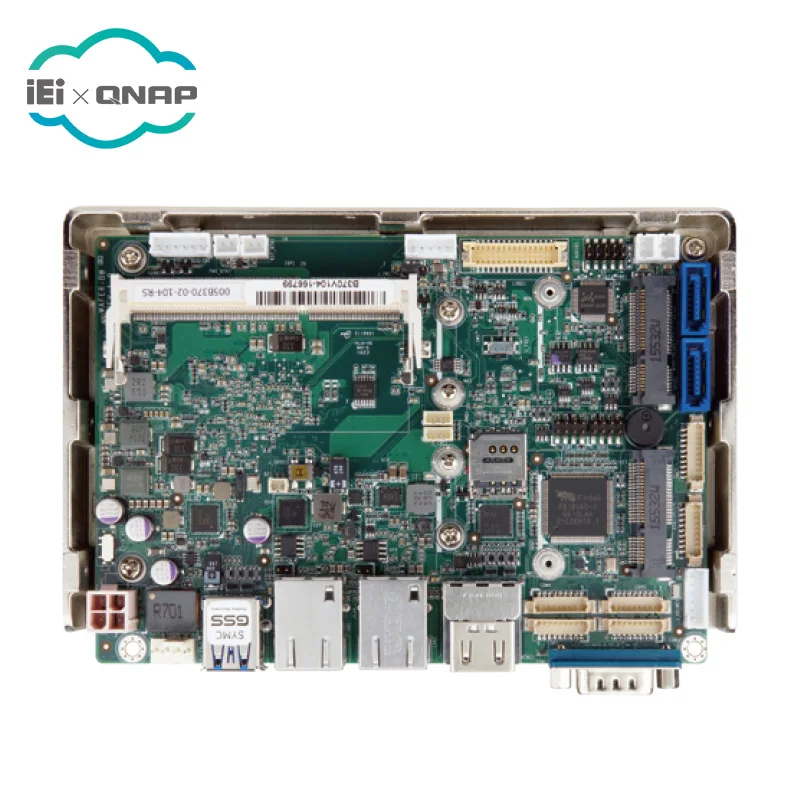 IEI WAFER-BW-N4 3 5