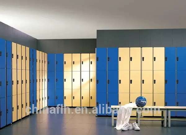 
Cheap Sports Center Public Luggage Storage Cabinet Safe Door Locker 