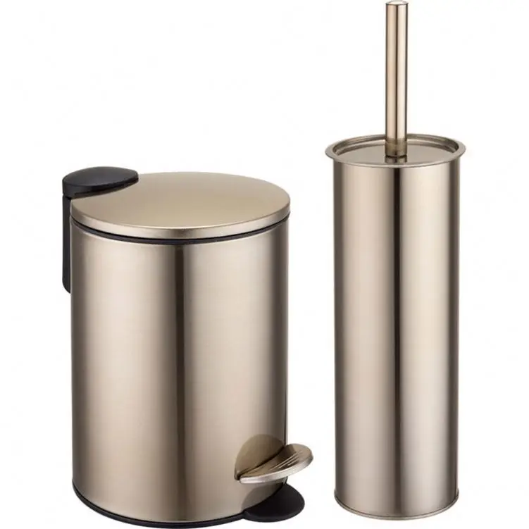 Роскошная мусорная корзина, подгузник, мусорная корзина