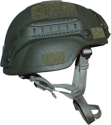 
MKST NIJ IIIA helmet Bullet Proof Helmet 